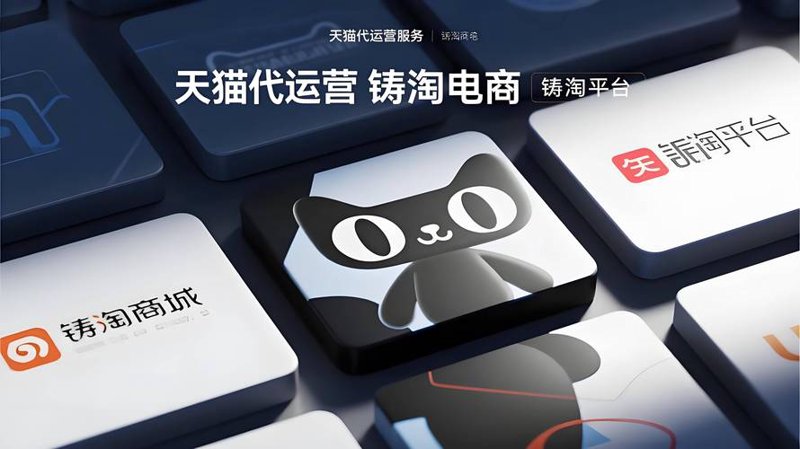 网店托管：电商行业的新兴趋势